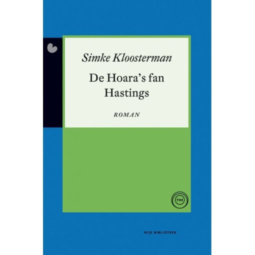 De Hoara's fan Hastings