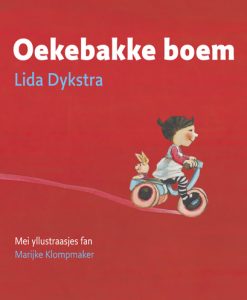 Oekebakke Boem