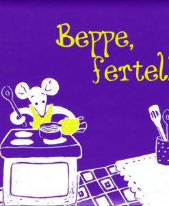 Beppe, fertel!