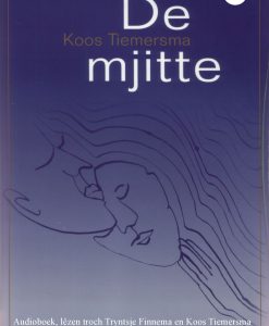 De mjitte - Audioboek