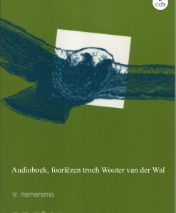 De fûgel - Audioboek