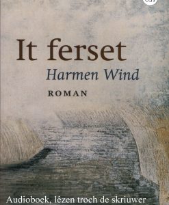 It ferset - Audioboek