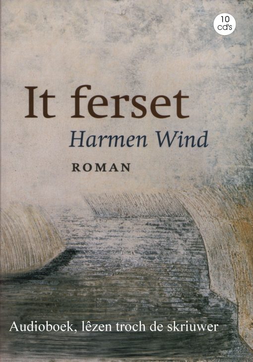 It ferset - Audioboek