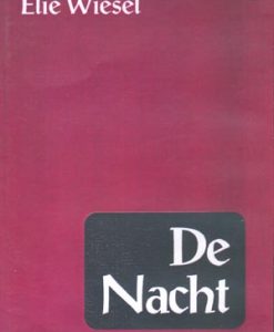 De Nacht - Audioboek