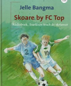 Skoare by FC Top - Audioboek