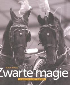 Zwarte magie - black magic