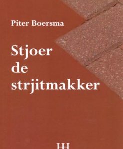 Stjoer de strjitmakker