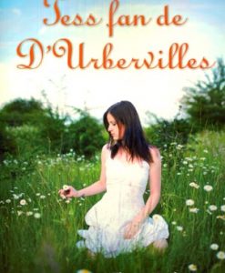 Tess fan de D'urbervilles