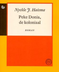 Peke Donia, de koloniaal