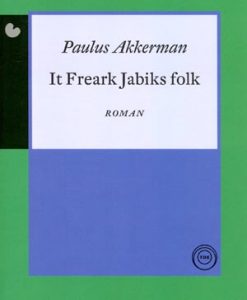 It Freark Jabiks folk