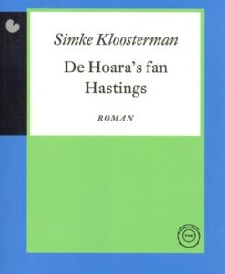 De Hoara's fan Hasting