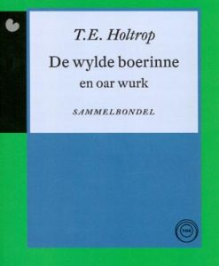 De wylde boerinne -  sammelbondel