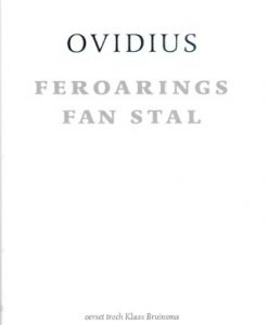 Ovidius - Feroarings fan stal