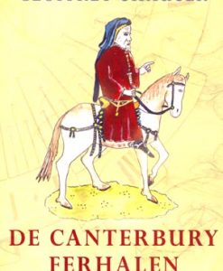 De Canterbury ferhalen