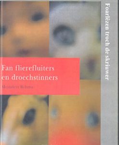 Fan flierefluiters en drochstinners - Audioboek