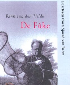 De Fûke - Audioboek