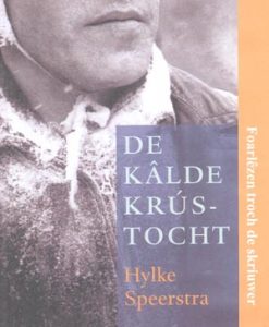 De kâlde krústocht - Audioboek