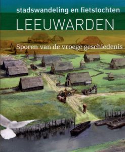 Stadswandeling en fietstochten 'Sporen van de vroege geschiedenis'