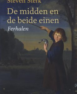 De midden en de beide einen