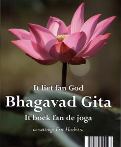 Bhagavad Gita / Het boek van de yoga