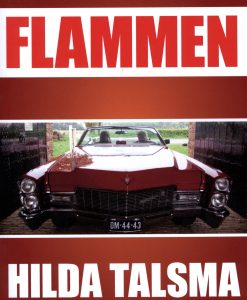 Flammen