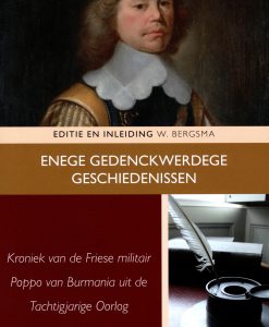 Enege gedenckwerdege geschiedenissen