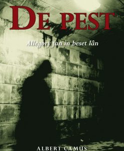 De Pest - Allegory fan in beset lân