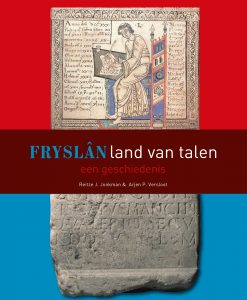 Fryslân, land van talen - een geschiedenis