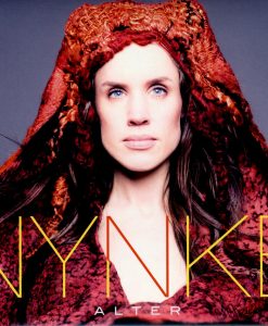 Alter - Nynke