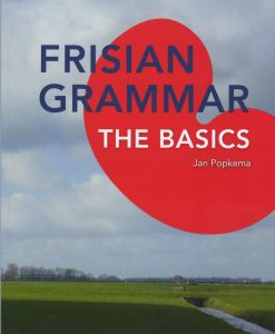 Frisian Grammar - The basics