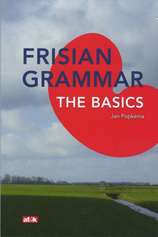 Frisian Grammar - The basics