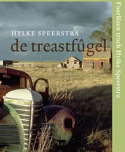 De treastfûgel - audioboek