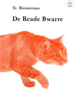 De reade bwarre - audioboek mp3