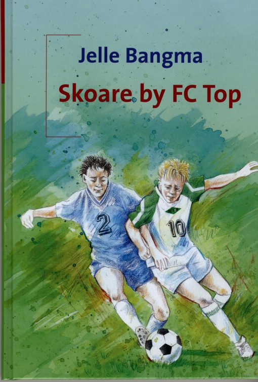 Skoare by FC Top