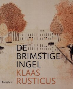 De brimstige ingel