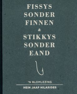 Fissys sonder finnen & stikkys sonder eand (mei cd)