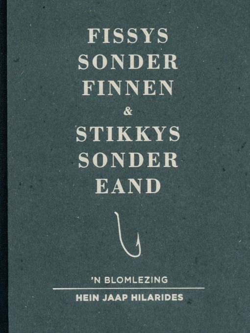 Fissys sonder finnen & stikkys sonder eand (mei cd)