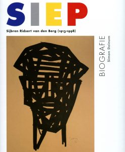 Dichterbij SIEP - Biografie van Sijbren Ridsert van den Berg (1913-1998)