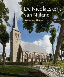 De Nicolaaskerk van Nijland