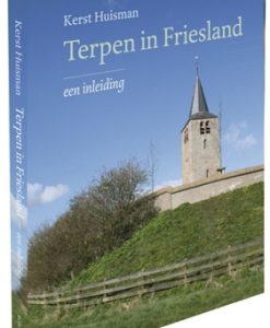 Terpen in Friesland