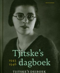 Tjitske's dagboek