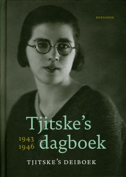 Tjitske's dagboek