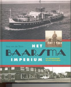 Het Baarsma Imperium