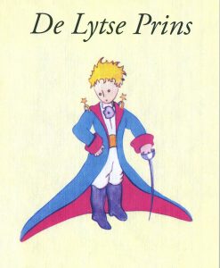 De Lytse Prins