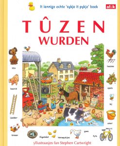 Tûzen wurden