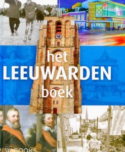 Het Leeuwardenboek