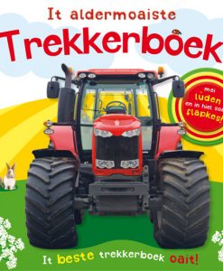 Trekkerboek