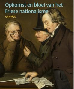 Opkomst en bloei van het Friese nationalisme