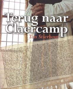 Terug naar Claercamp