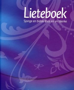 Lieteboek